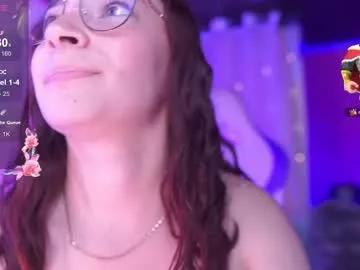 Freechat issa_monterrey on Chaturbate