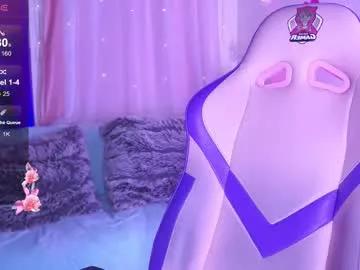 Freechat issa_monterrey on Chaturbate