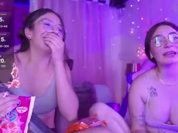 Freechat issa_monterrey on Chaturbate