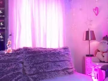 Freechat issa_monterrey on Chaturbate