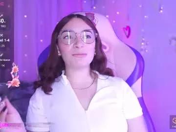 Freechat issa_monterrey on Chaturbate