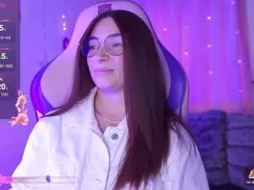 Freechat issa_monterrey on Chaturbate