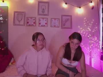 Freechat issa_monterrey on Chaturbate