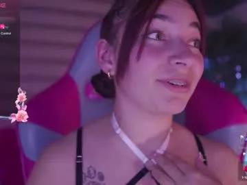 Freechat issa_monterrey on Chaturbate