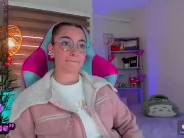 Freechat issa_monterrey on Chaturbate