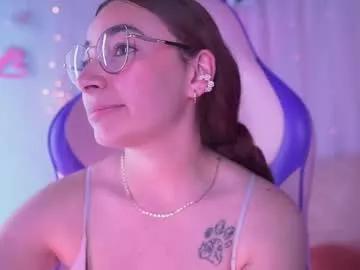 Freechat issa_monterrey on Chaturbate