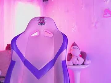 Freechat issa_monterrey on Chaturbate