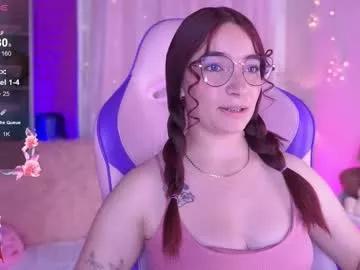 Freechat issa_monterrey on Chaturbate