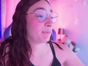 Freechat issa_monterrey on Chaturbate