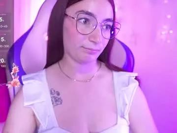 Freechat issa_monterrey on Chaturbate