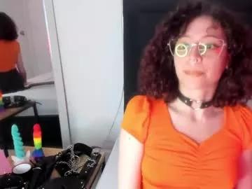 Private its_marie on Chaturbate