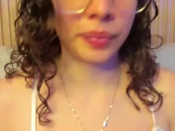 Private its_marie on Chaturbate
