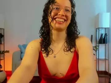 Private its_marie on Chaturbate
