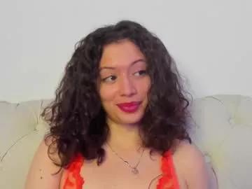 Private its_marie on Chaturbate