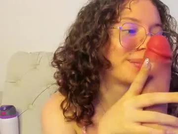 Private its_marie on Chaturbate