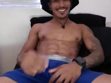 Freechat j0nnyk1ng on Chaturbate