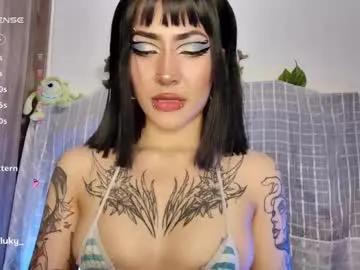 Chaturbate Jabami_lu jabami_lu from Chaturbate