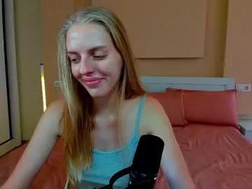 Freechat jam_cream on Chaturbate