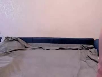 Freechat james_mil on Chaturbate