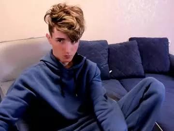 Freechat james_mil on Chaturbate