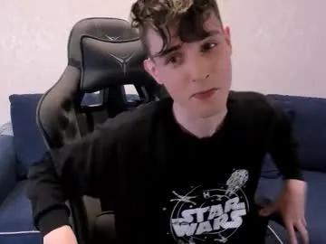 Discover 20 years old james_mil from Chaturbate james_mil from Chaturbate