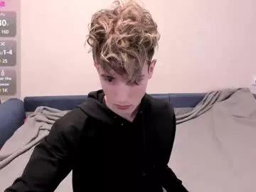 Freechat james_mil on Chaturbate