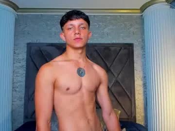 Freechat jamesgolden_ on Chaturbate