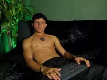Freechat jamesgolden_ on Chaturbate