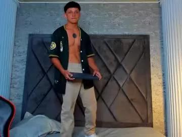 Freechat jamesgolden_ on Chaturbate