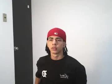 Cute jash_7 from Chaturbate jash_7 from Chaturbate