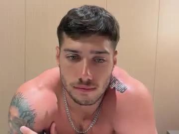 Freechat jason_thegreat on Chaturbate
