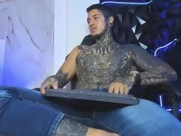 Freechat jaxxxonherd on Chaturbate