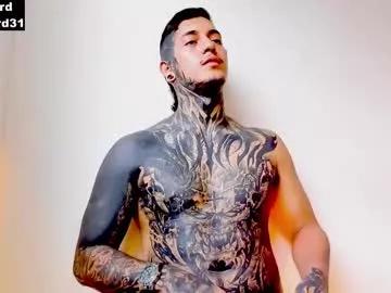 Freechat jaxxxonherd on Chaturbate