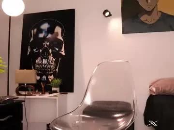 Freechat jaycobortiz_ on Chaturbate