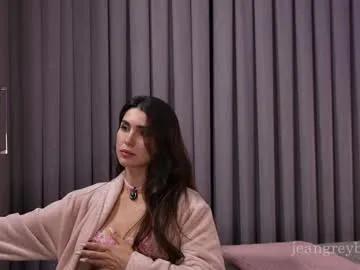 Watch Chaturbate's Jeangreybianca jeangreybianca from Chaturbate
