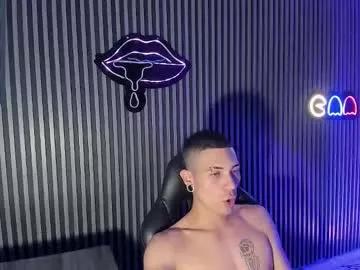 Freechat jefer_rick on Chaturbate