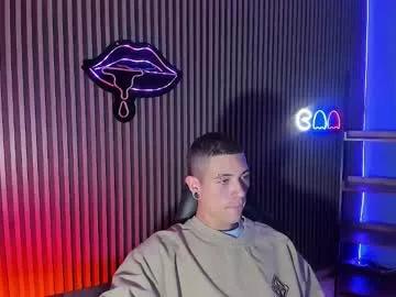 Freechat jefer_rick on Chaturbate