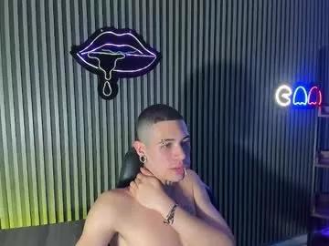 Freechat jefer_rick on Chaturbate