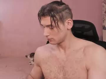 jeff_enigma on Chaturbate 