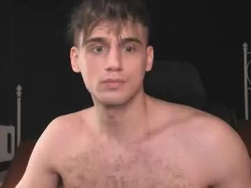 jeff_enigma on Chaturbate