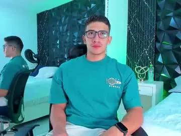 Freechat jeffdaltton on Chaturbate