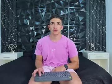 Freechat jeffdaltton on Chaturbate