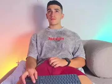 Freechat jeffdaltton on Chaturbate