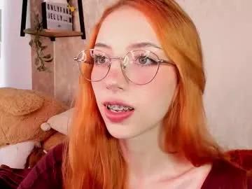 Freechat jelly_w5 on Chaturbate