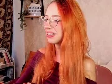 Masturbate to Jelly_w5, she wants to masturbate for you jelly_w5 from Chaturbate