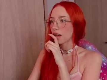 Freechat jelly_w5 on Chaturbate