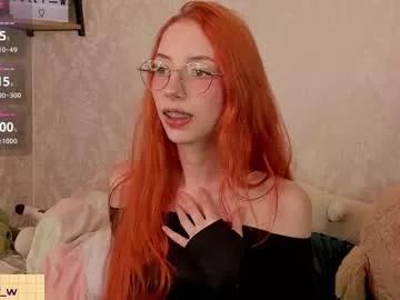 Freechat jelly_w5 on Chaturbate