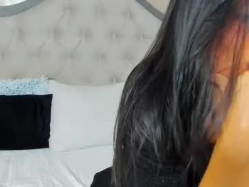 Freechat jennamyers on Chaturbate