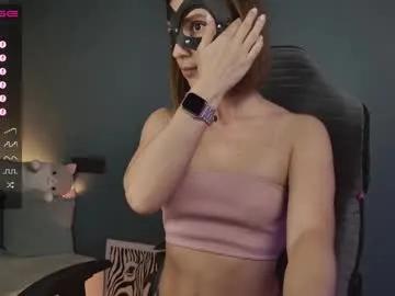 Freechat jenniee_ on Chaturbate