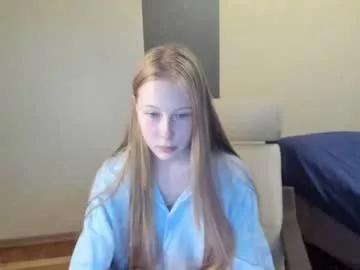 Private jenny_angelok on Chaturbate
